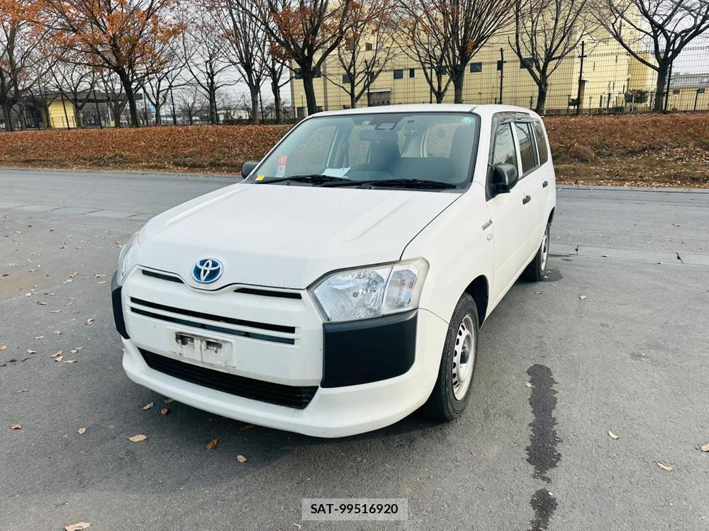 Toyota PROBOX VAN 2019 1462271-0