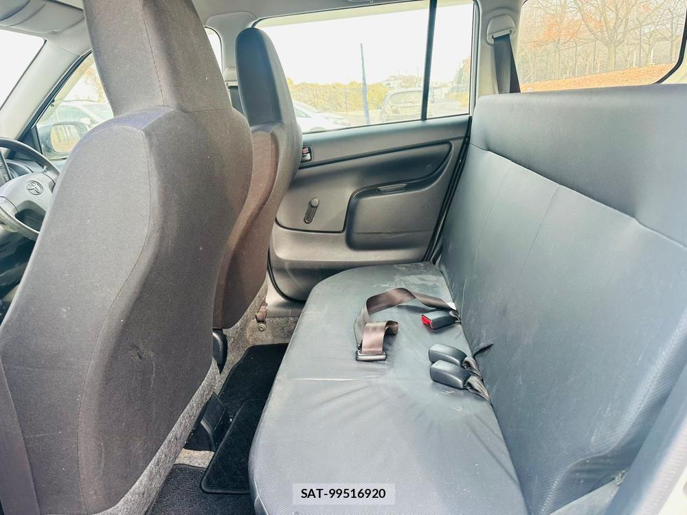 Toyota PROBOX VAN 2019 1462271-9