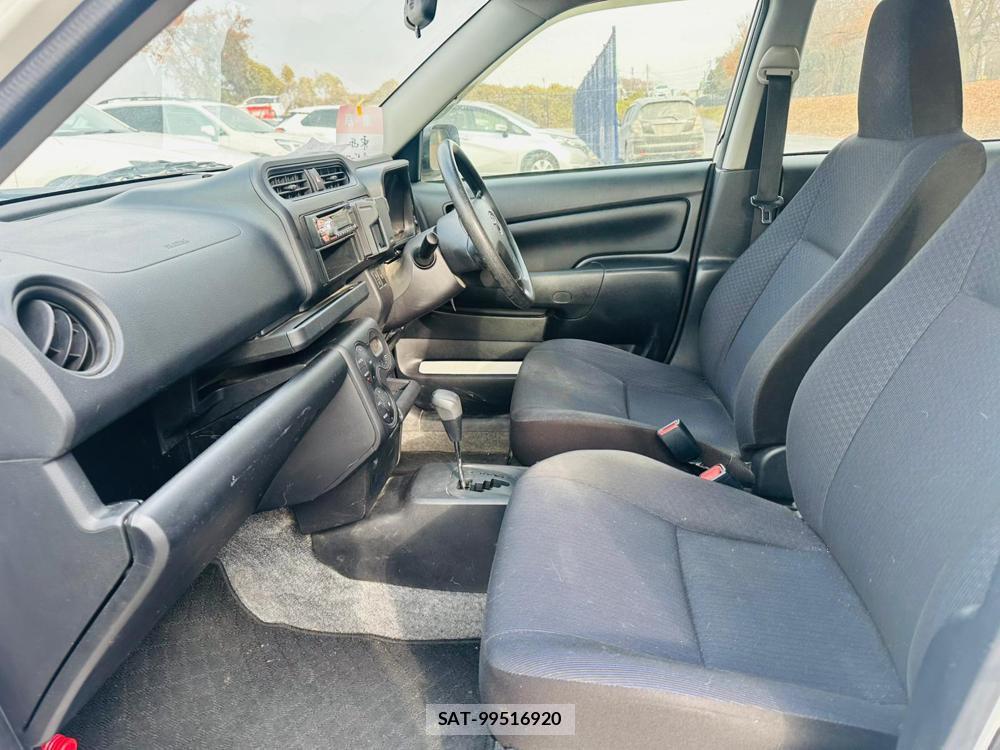 Toyota PROBOX VAN 2019 1462271-10