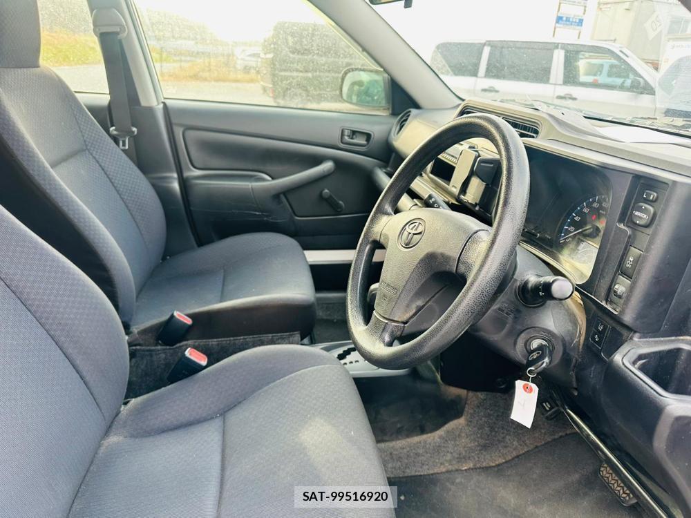 Toyota PROBOX VAN 2019 1462271-11