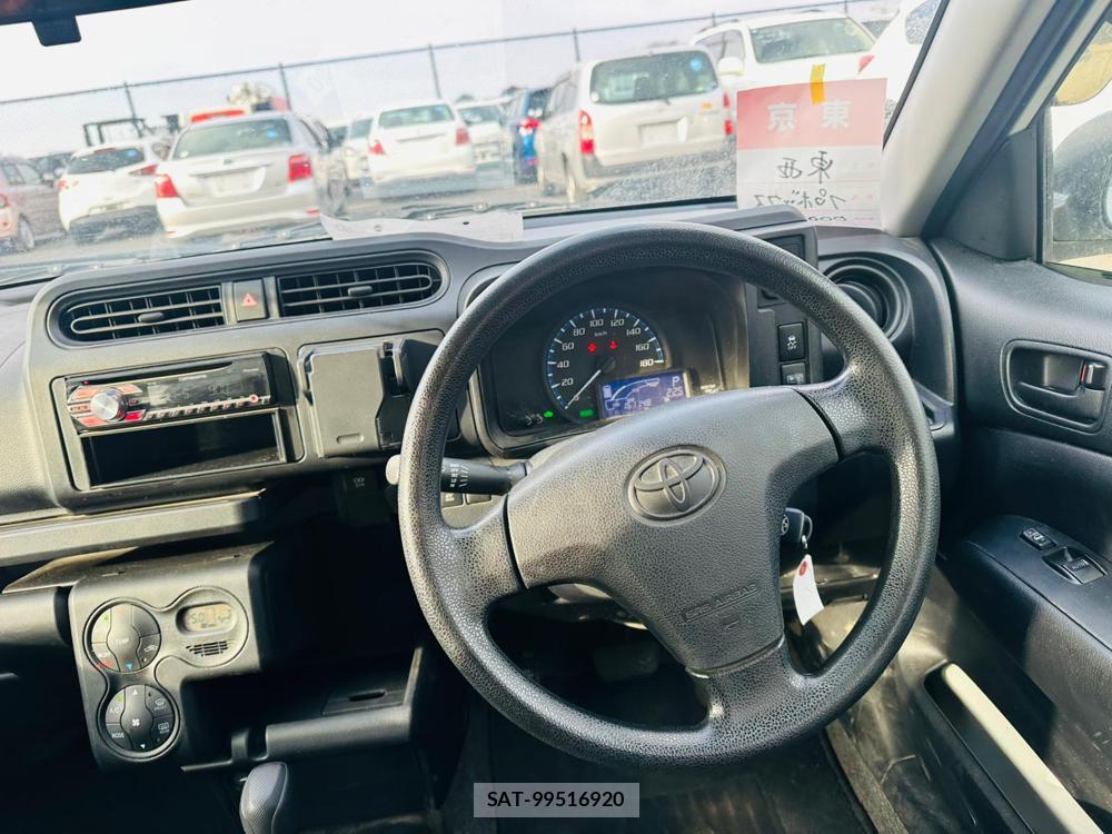 Toyota PROBOX VAN 2019 1462271-13