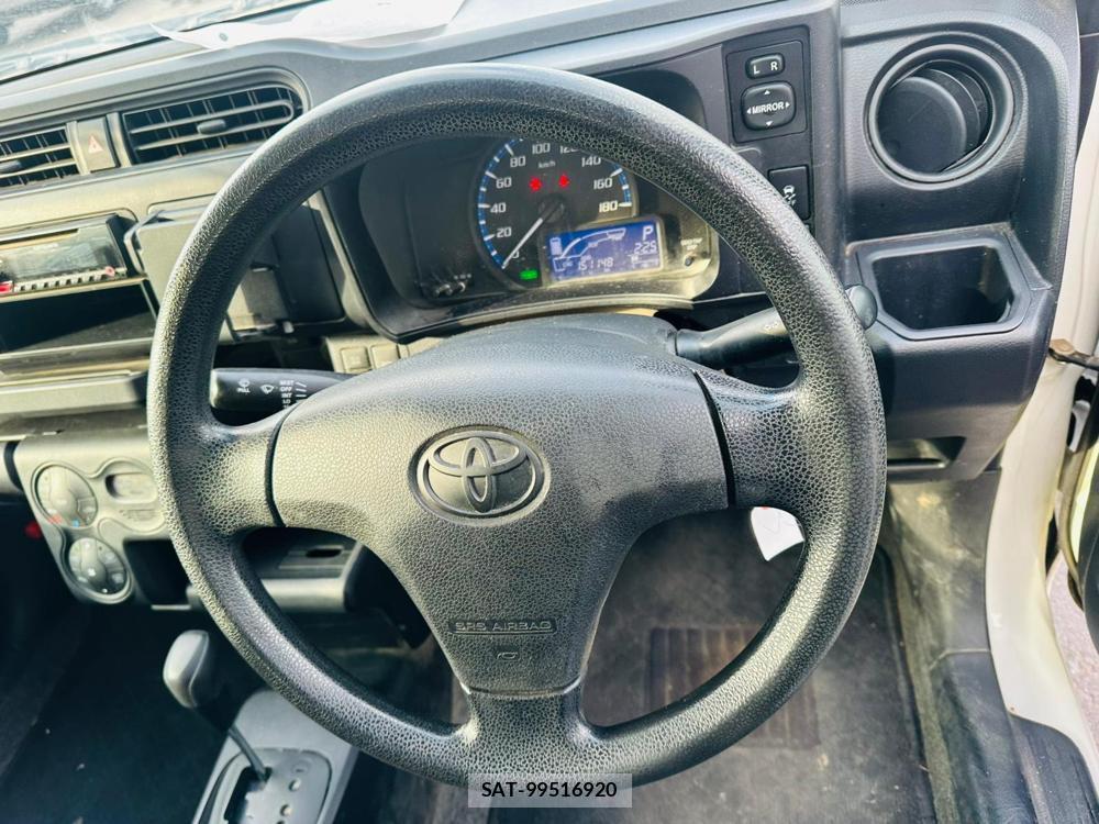 Toyota PROBOX VAN 2019 1462271-14