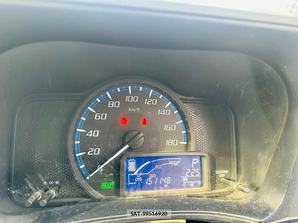 Toyota PROBOX VAN 2019 1462271-15