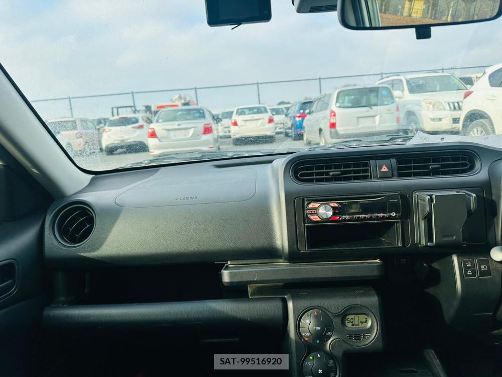 Toyota PROBOX VAN 2019 1462271-17