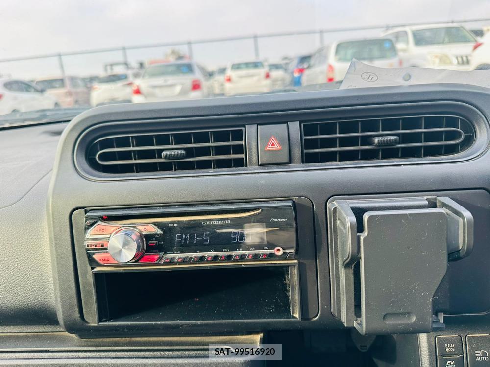 Toyota PROBOX VAN 2019 1462271-18