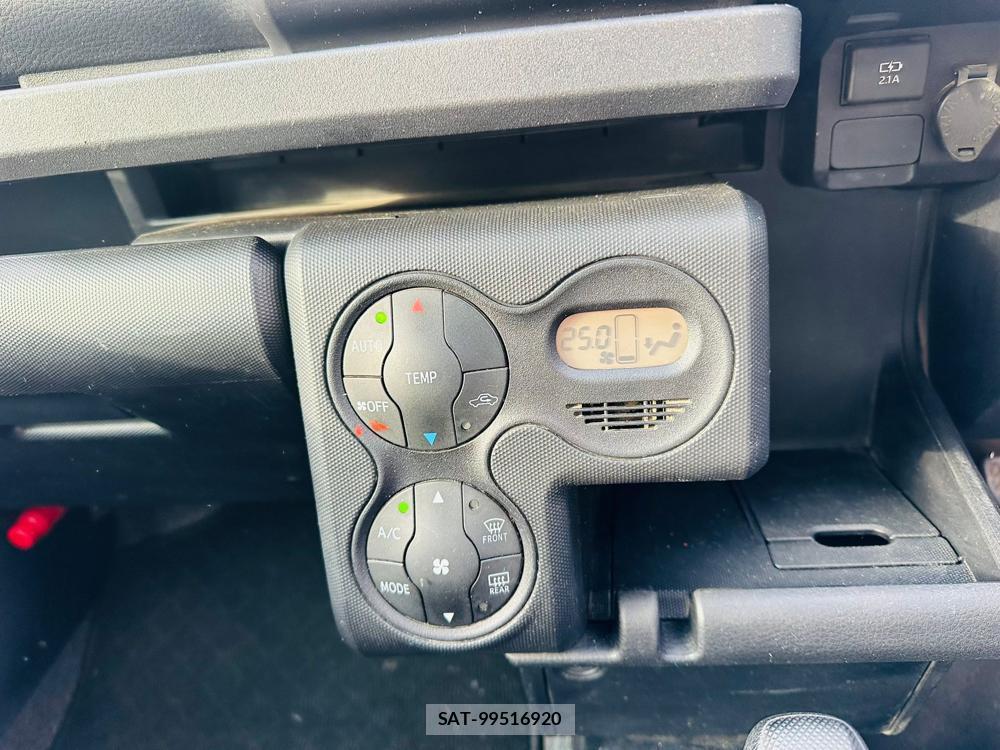 Toyota PROBOX VAN 2019 1462271-19