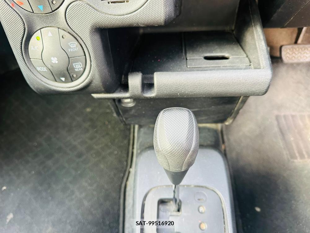 Toyota PROBOX VAN 2019 1462271-20