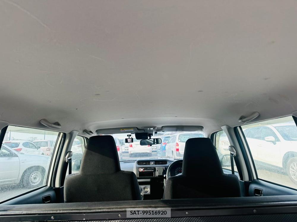 Toyota PROBOX VAN 2019 1462271-25