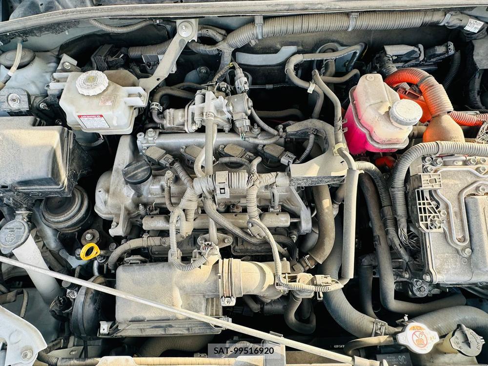 Toyota PROBOX VAN 2019 1462271-28