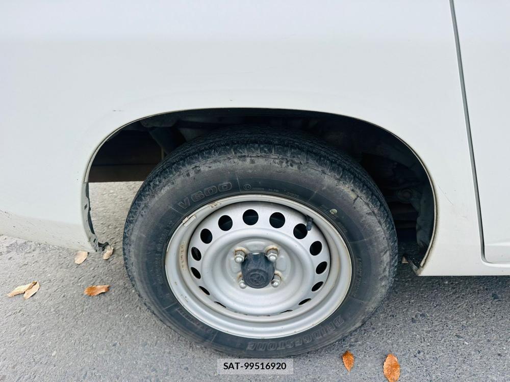Toyota PROBOX VAN 2019 1462271-29