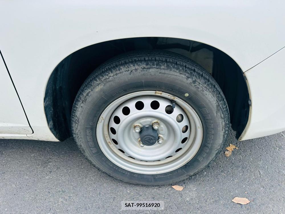 Toyota PROBOX VAN 2019 1462271-30