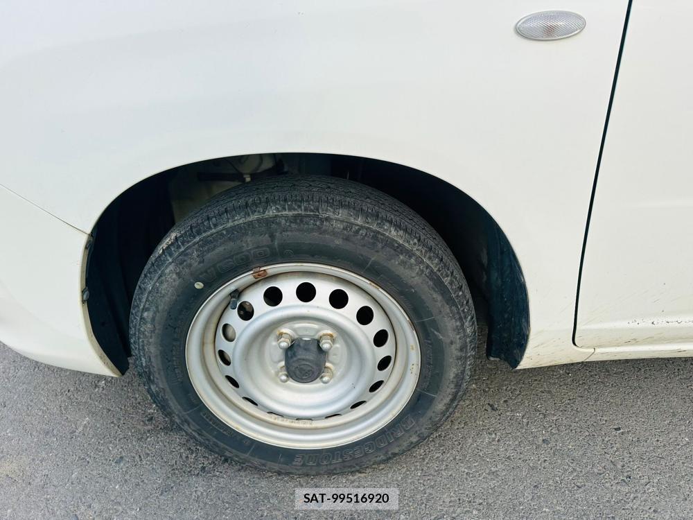 Toyota PROBOX VAN 2019 1462271-31