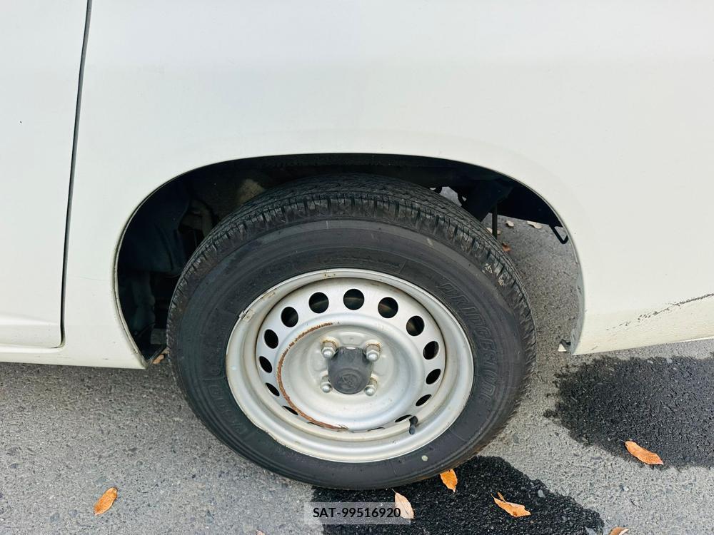 Toyota PROBOX VAN 2019 1462271-32