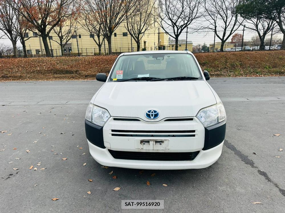 Toyota PROBOX VAN 2019 1462271-7