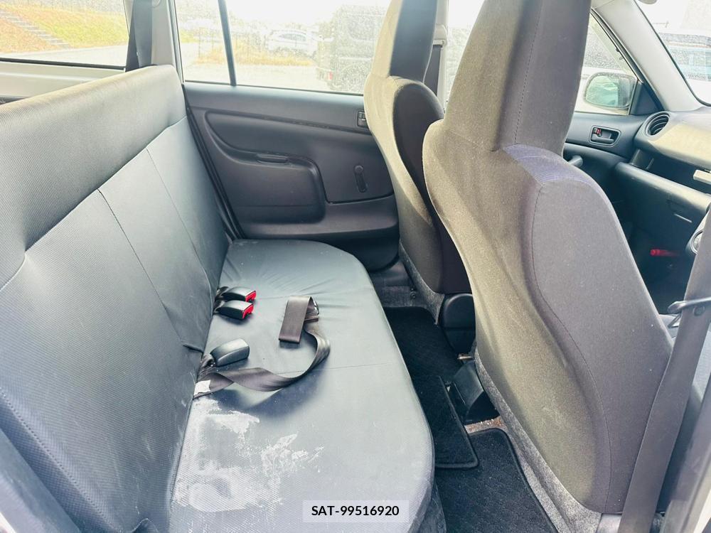 Toyota PROBOX VAN 2019 1462271-8