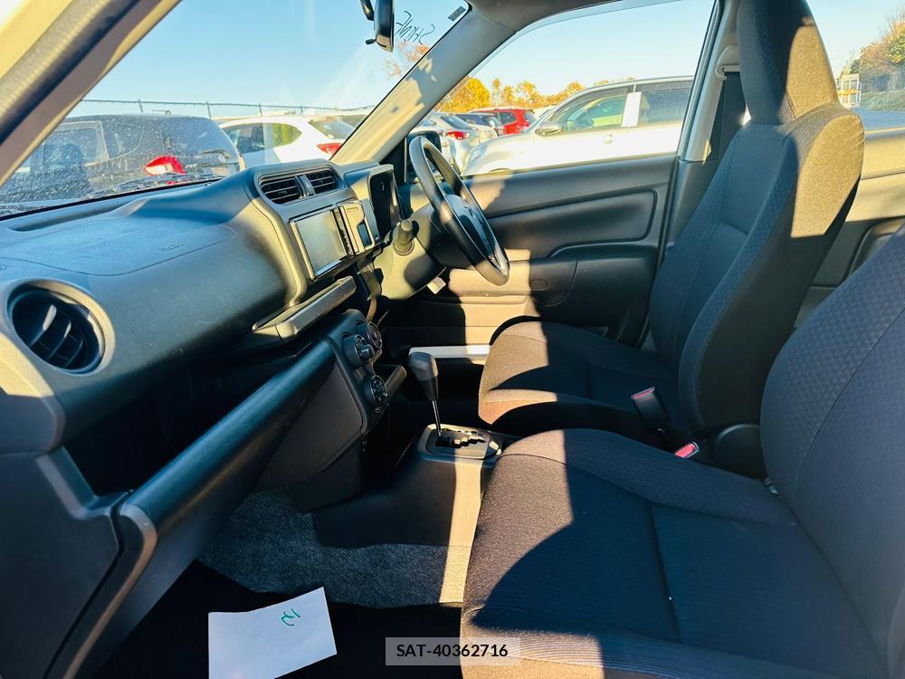 Toyota PROBOX VAN 2019 1462263-10