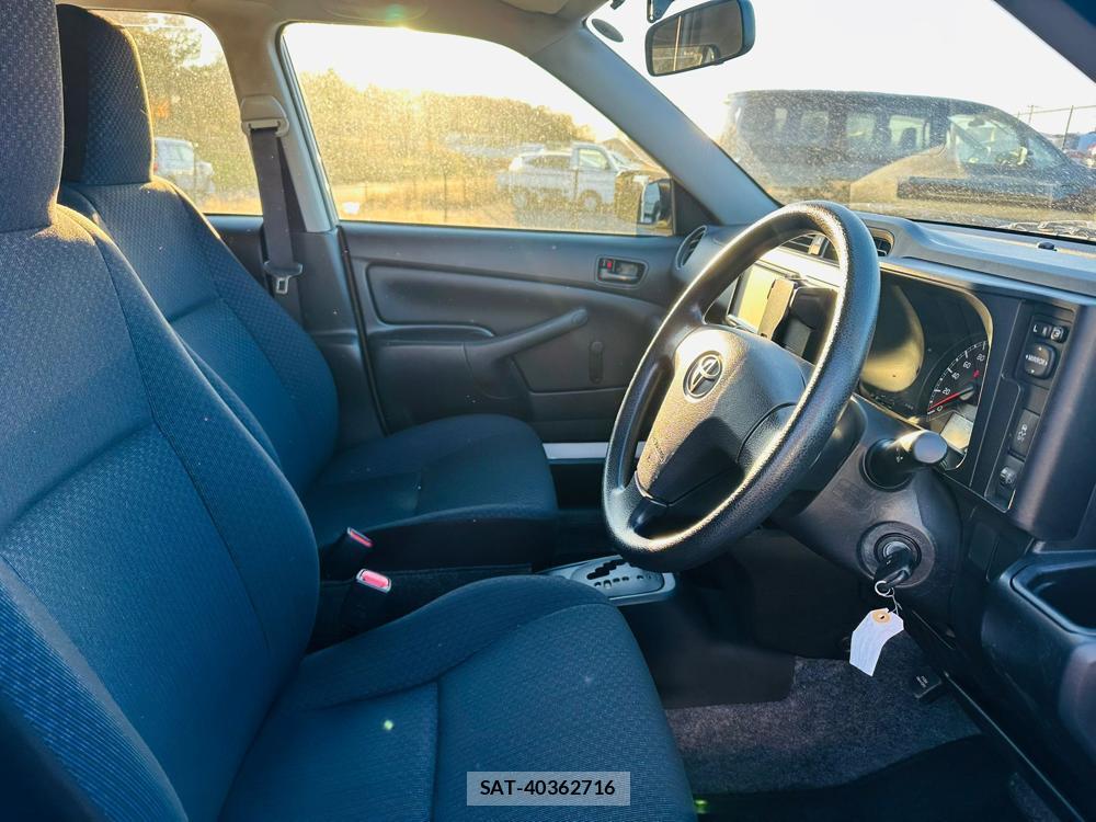 Toyota PROBOX VAN 2019 1462263-11
