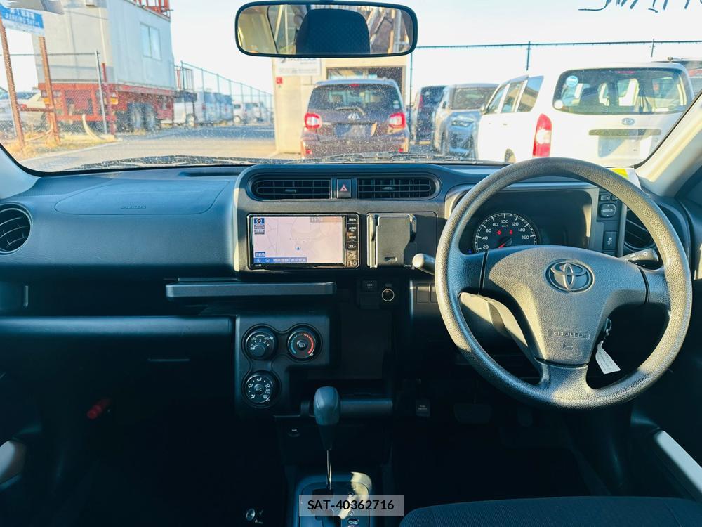 Toyota PROBOX VAN 2019 1462263-12