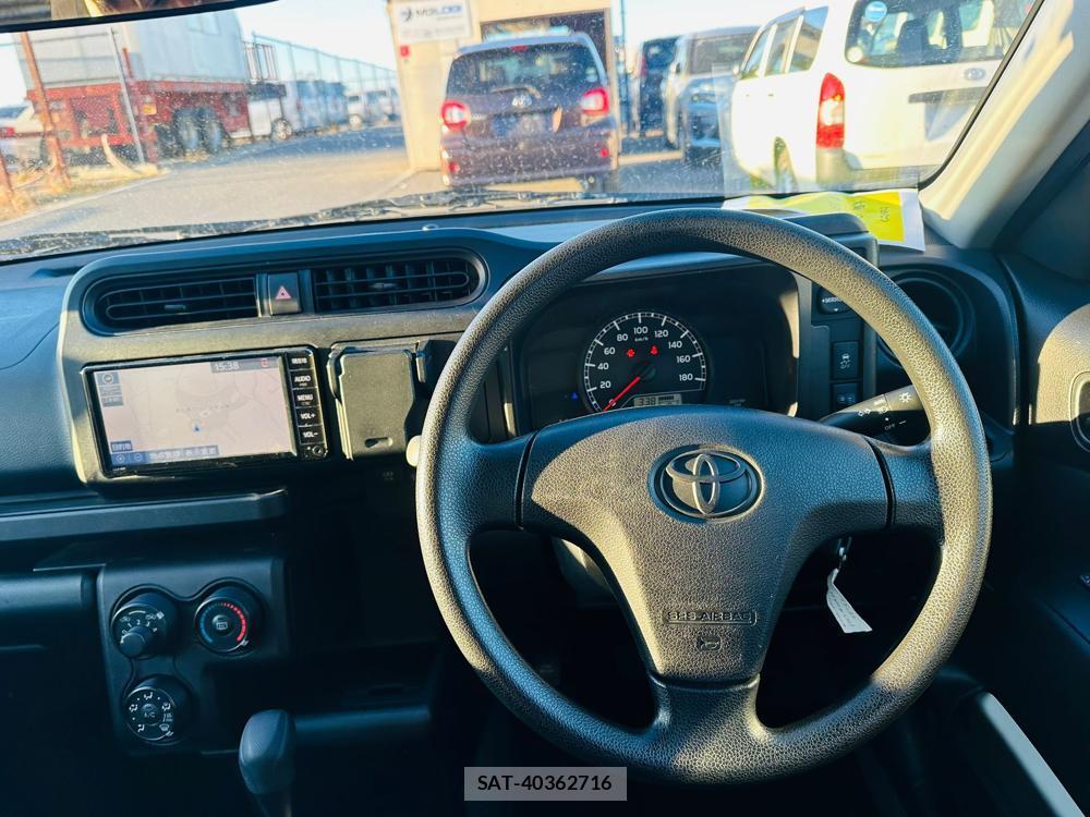 Toyota PROBOX VAN 2019 1462263-13