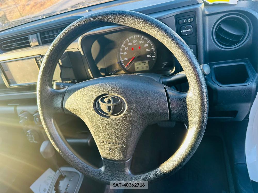 Toyota PROBOX VAN 2019 1462263-14