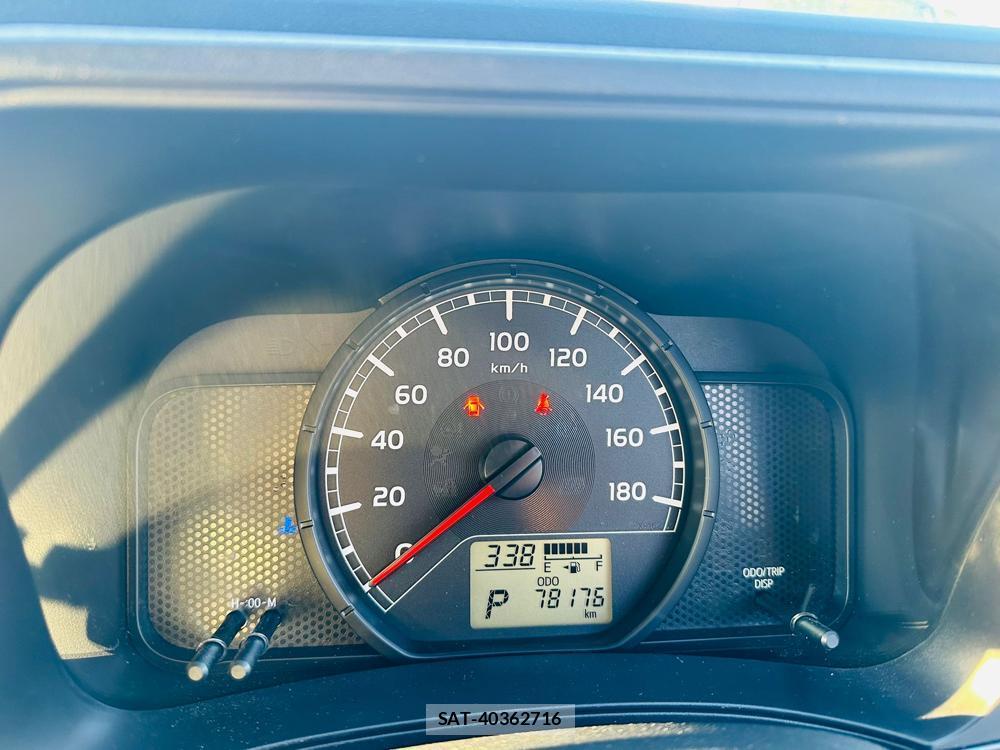 Toyota PROBOX VAN 2019 1462263-15