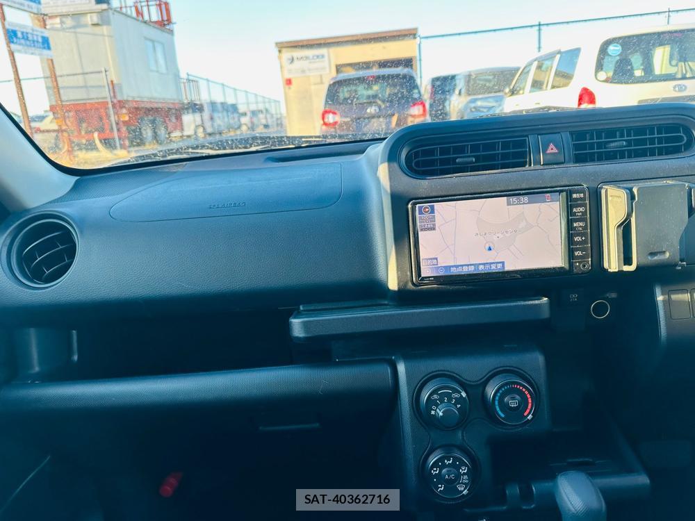 Toyota PROBOX VAN 2019 1462263-17