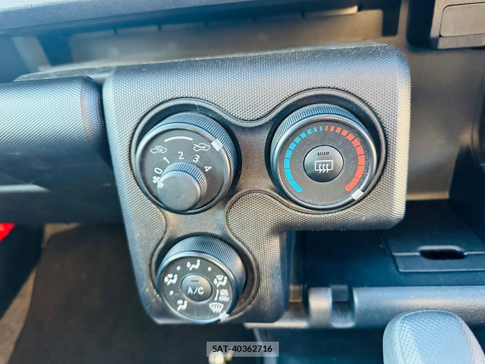 Toyota PROBOX VAN 2019 1462263-19