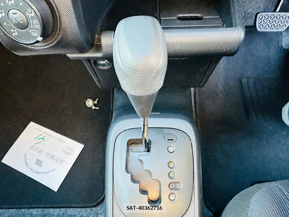 Toyota PROBOX VAN 2019 1462263-20