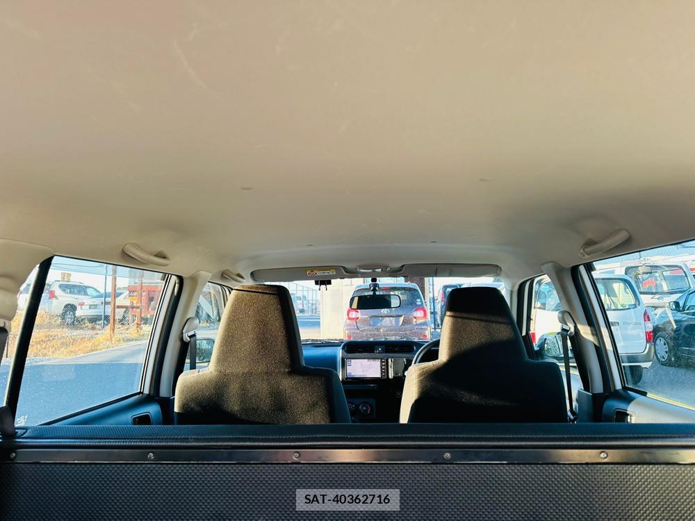 Toyota PROBOX VAN 2019 1462263-25