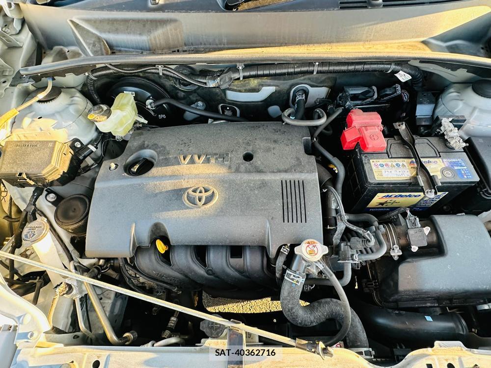 Toyota PROBOX VAN 2019 1462263-28