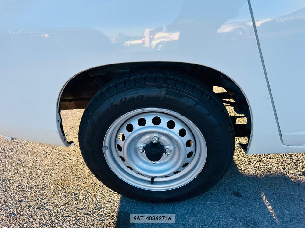Toyota PROBOX VAN 2019 1462263-29