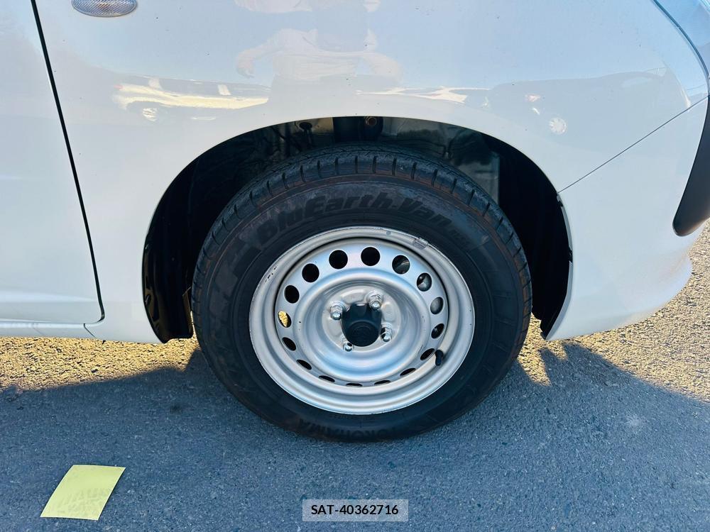Toyota PROBOX VAN 2019 1462263-30