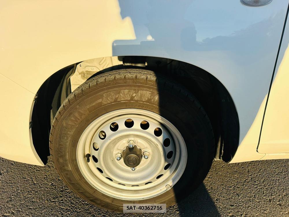 Toyota PROBOX VAN 2019 1462263-31