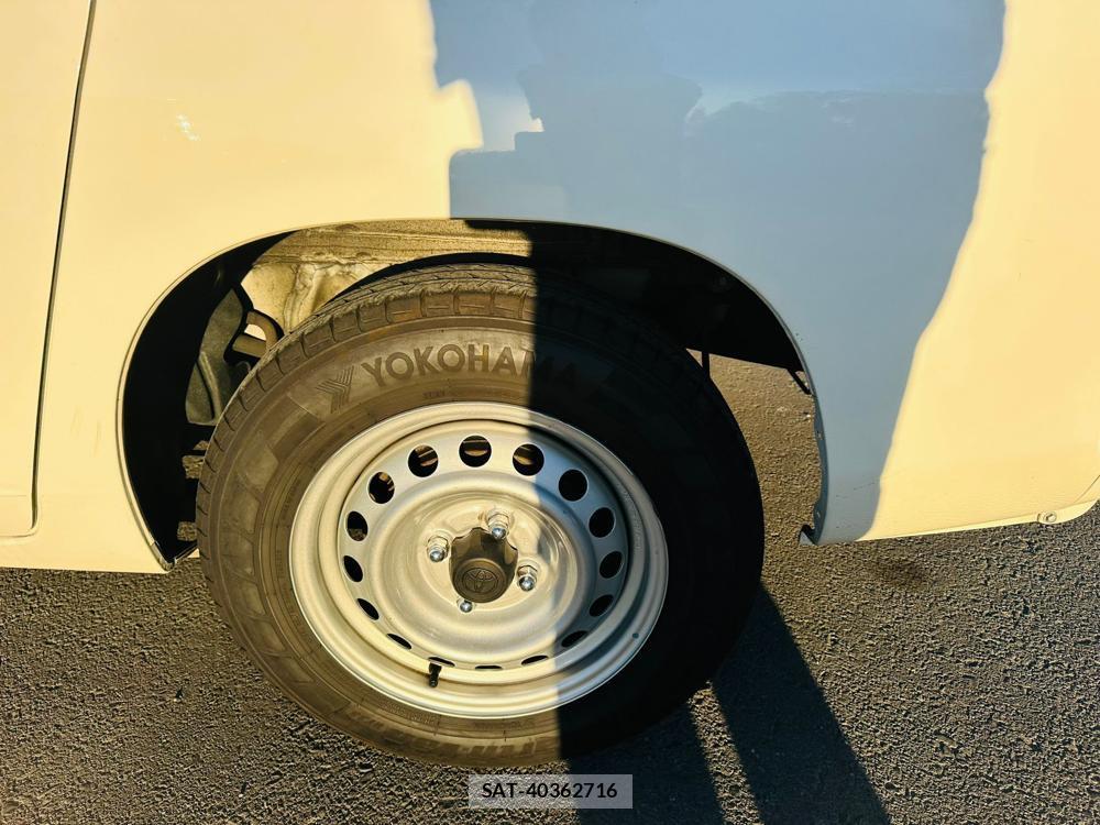 Toyota PROBOX VAN 2019 1462263-32