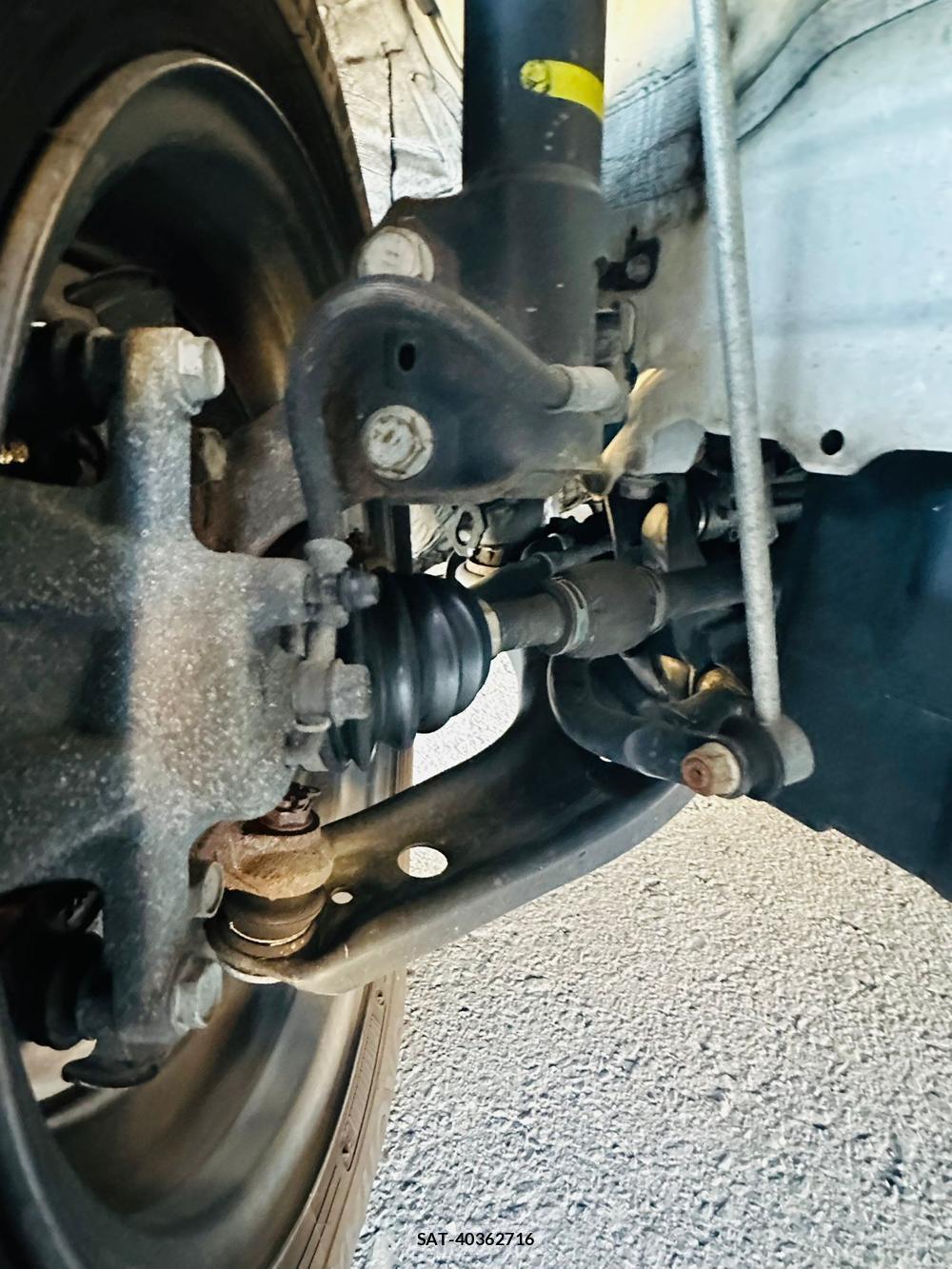 Toyota PROBOX VAN 2019 1462263-35
