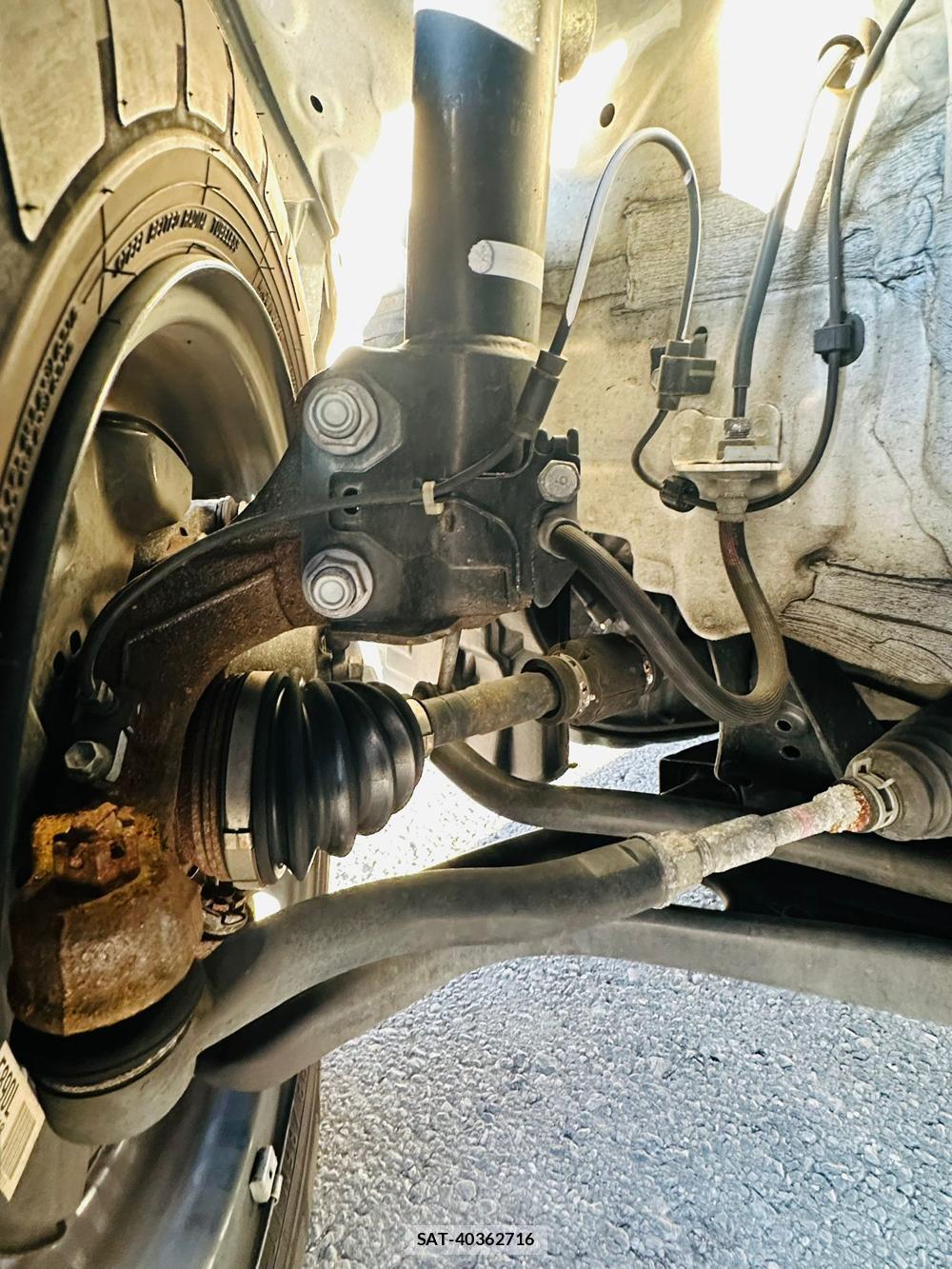 Toyota PROBOX VAN 2019 1462263-36