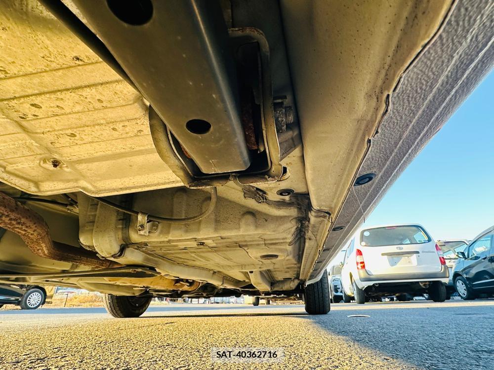Toyota PROBOX VAN 2019 1462263-38