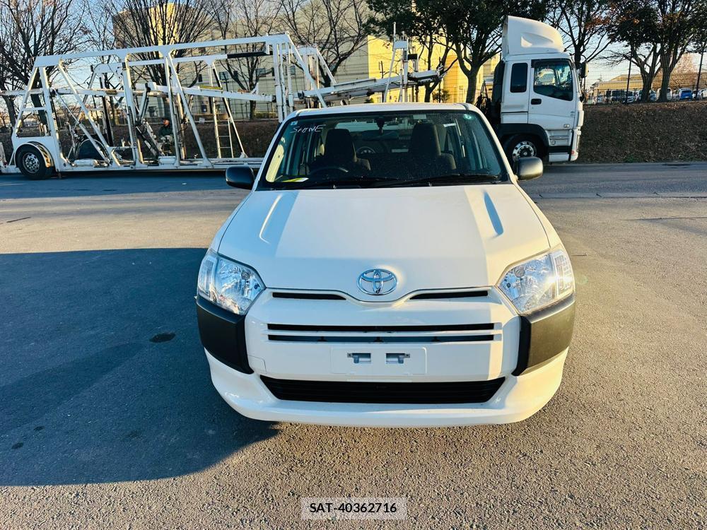 Toyota PROBOX VAN 2019 1462263-7