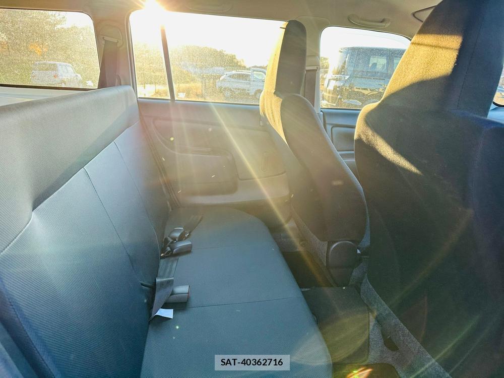 Toyota PROBOX VAN 2019 1462263-8
