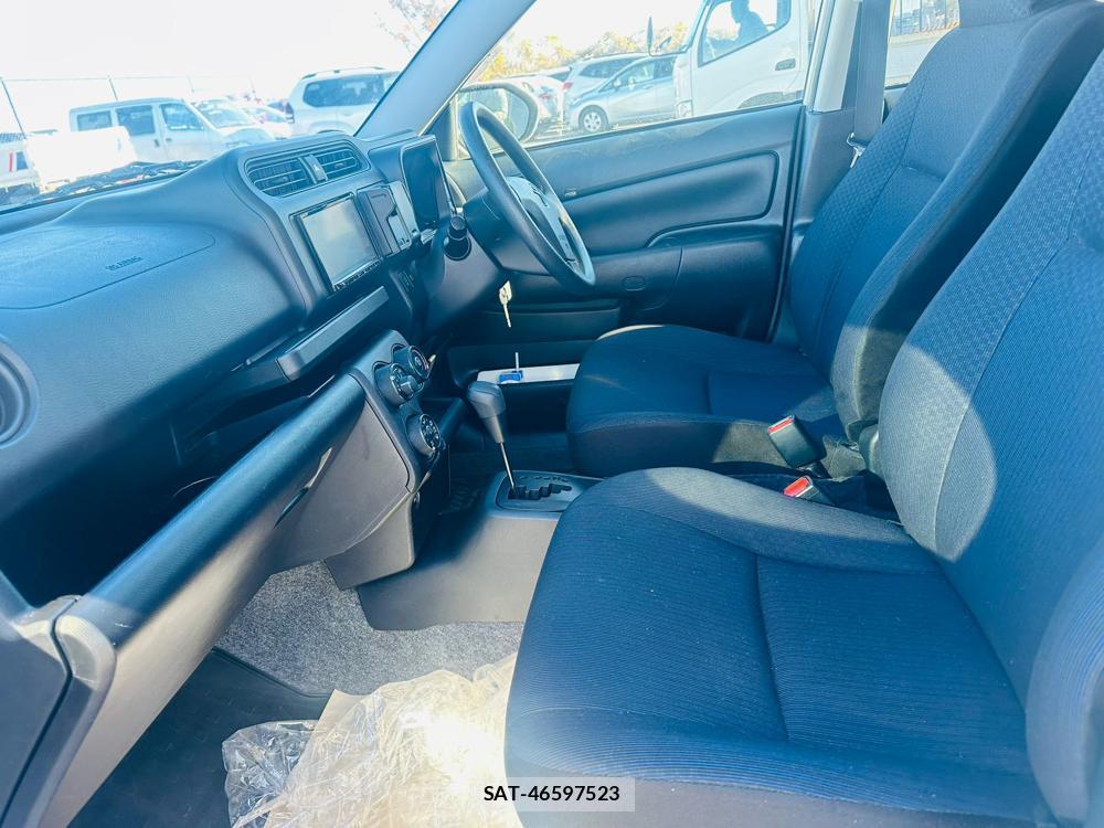 Toyota PROBOX VAN 2020 1418504-10