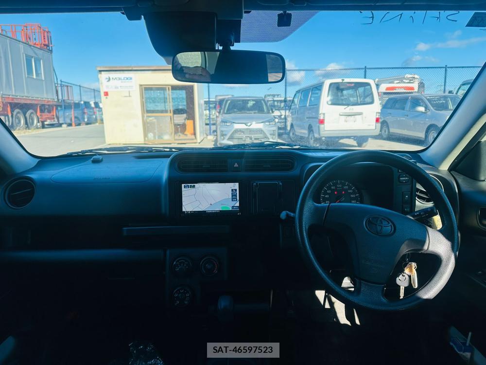 Toyota PROBOX VAN 2020 1418504-12