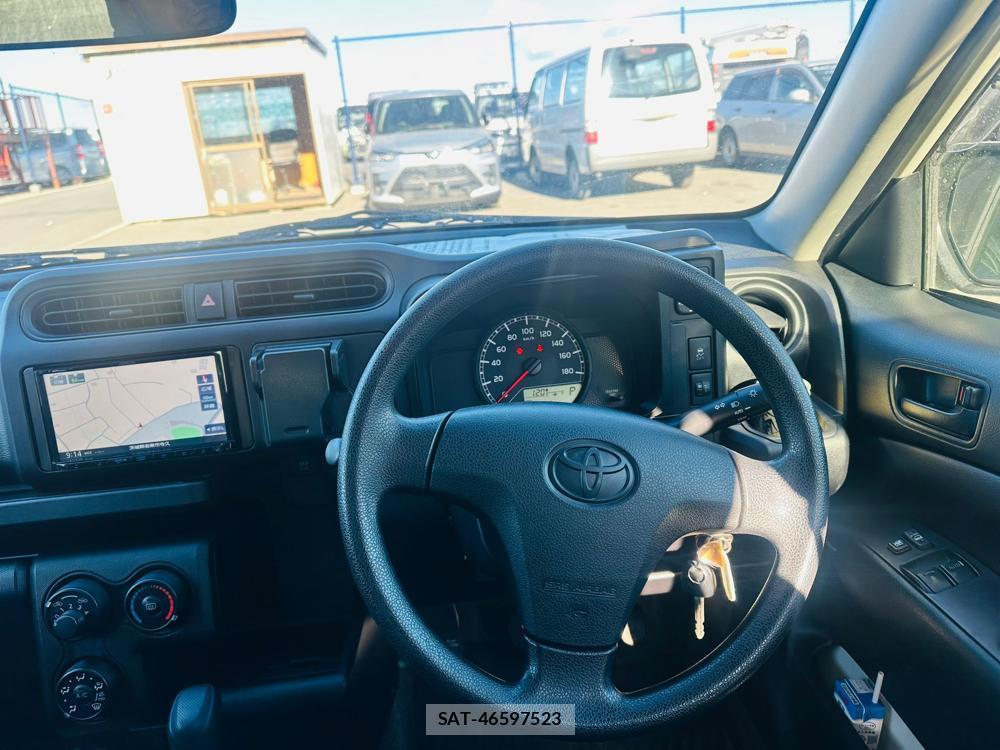 Toyota PROBOX VAN 2020 1418504-13