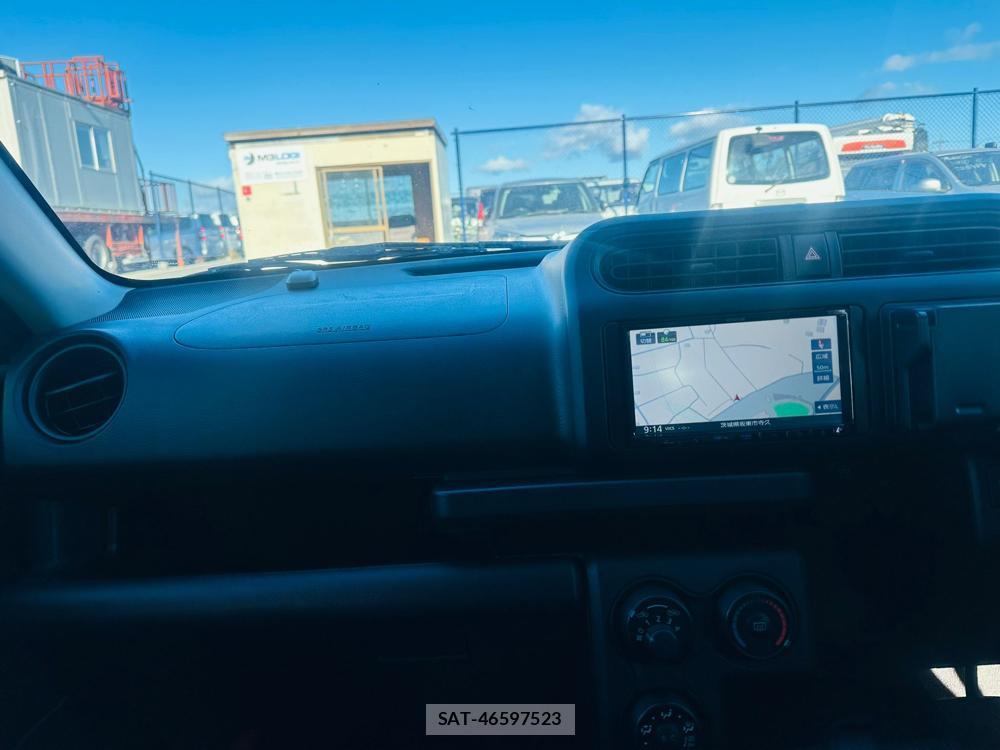 Toyota PROBOX VAN 2020 1418504-15