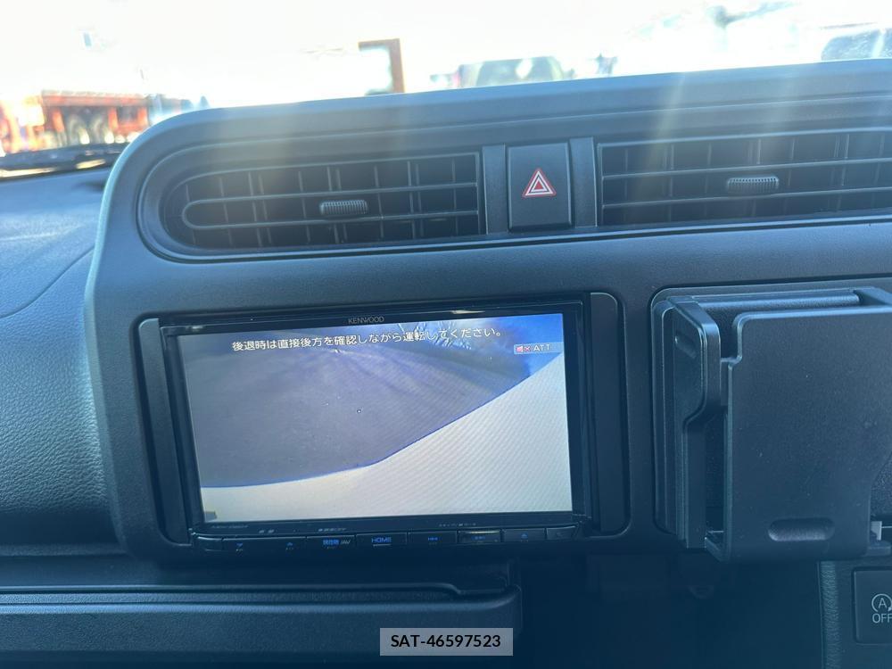 Toyota PROBOX VAN 2020 1418504-16