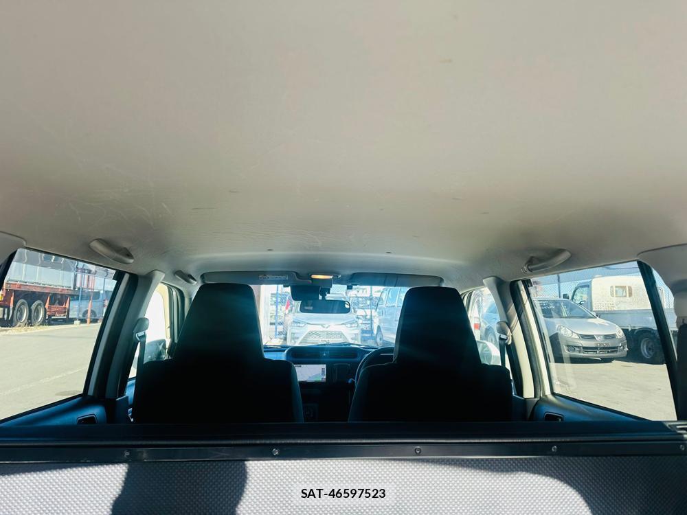 Toyota PROBOX VAN 2020 1418504-21