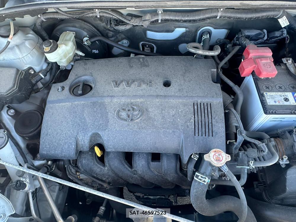 Toyota PROBOX VAN 2020 1418504-24