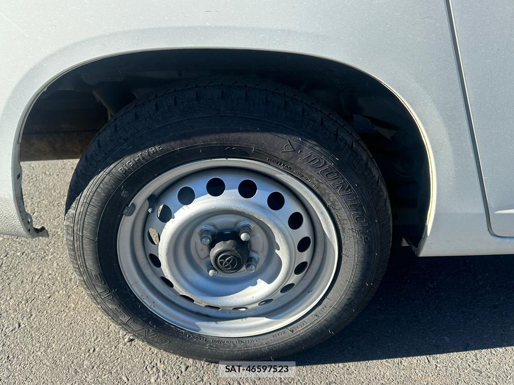 Toyota PROBOX VAN 2020 1418504-25