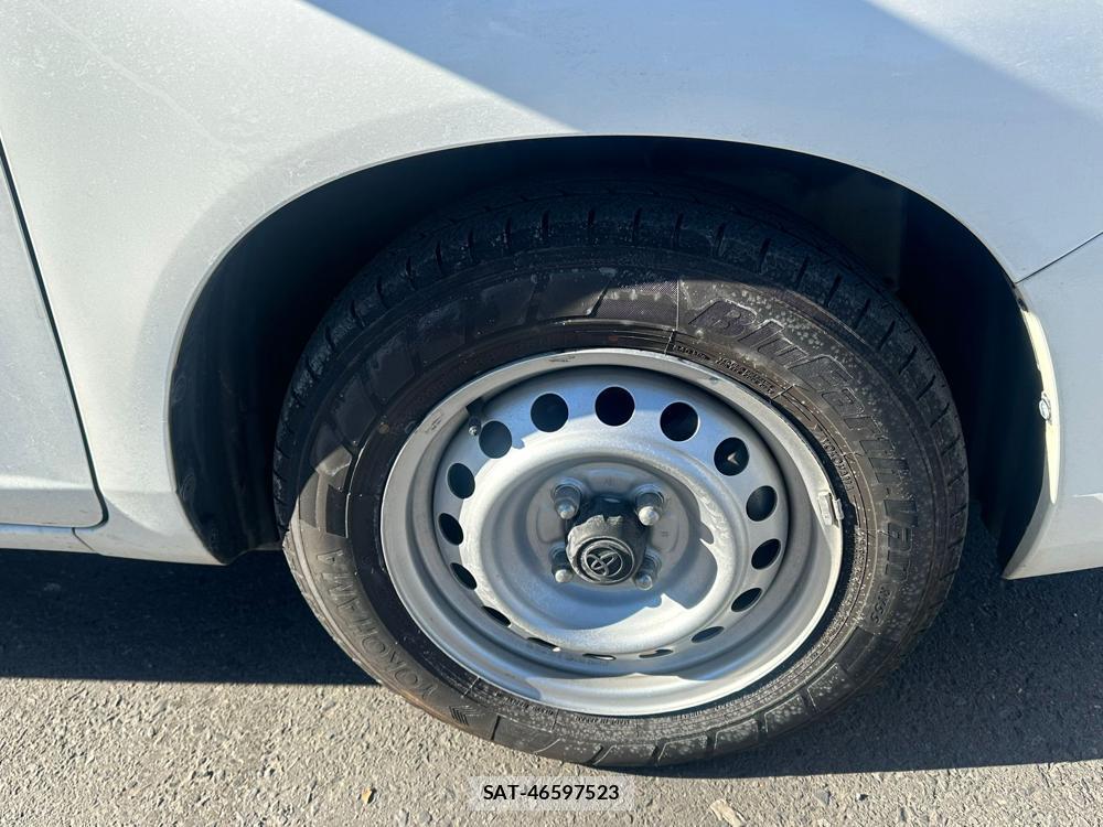 Toyota PROBOX VAN 2020 1418504-26