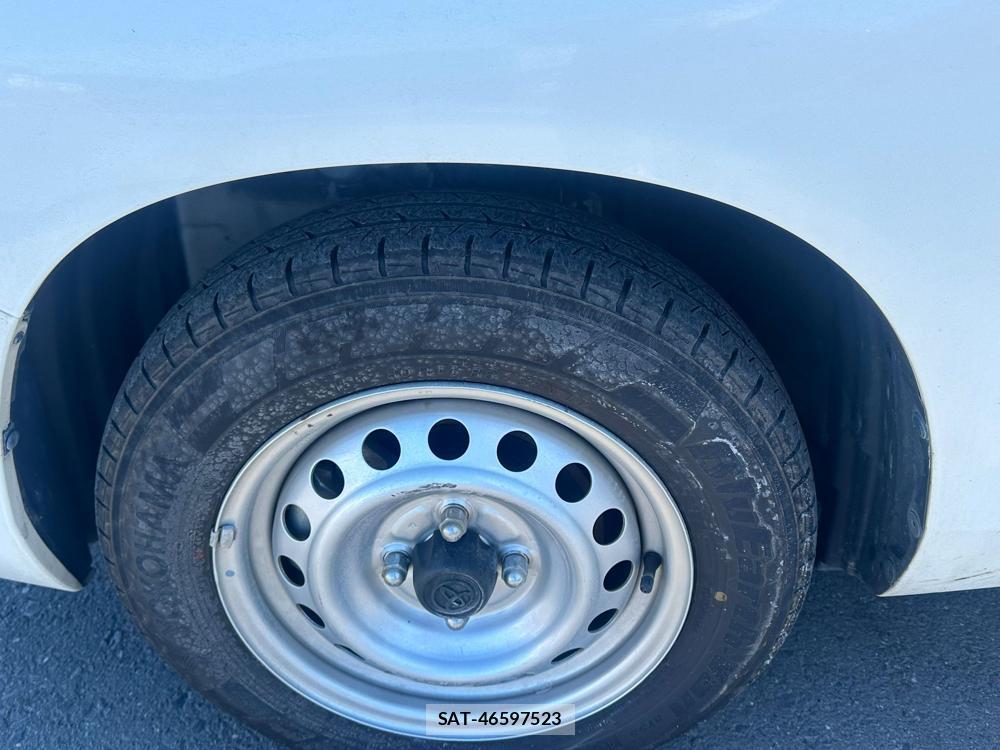 Toyota PROBOX VAN 2020 1418504-27