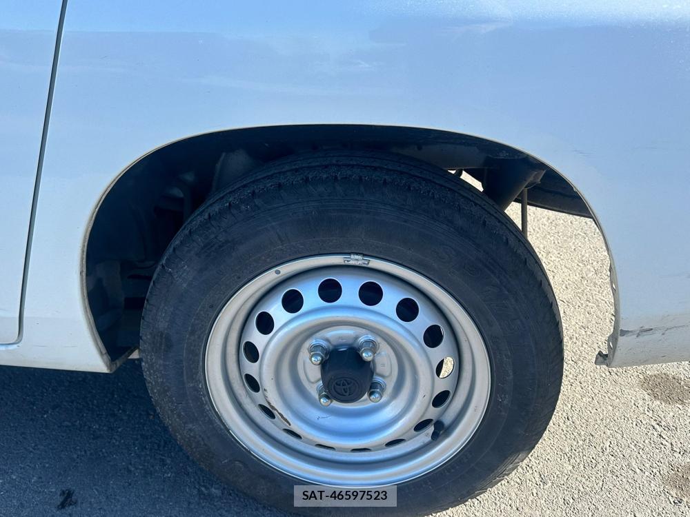 Toyota PROBOX VAN 2020 1418504-28